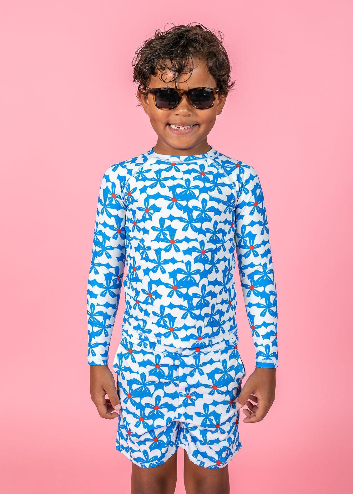 Flowerworks | Mini Boardies – Kortni Jeane
