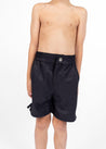 Boys Swimsuit - Shorts  - Black