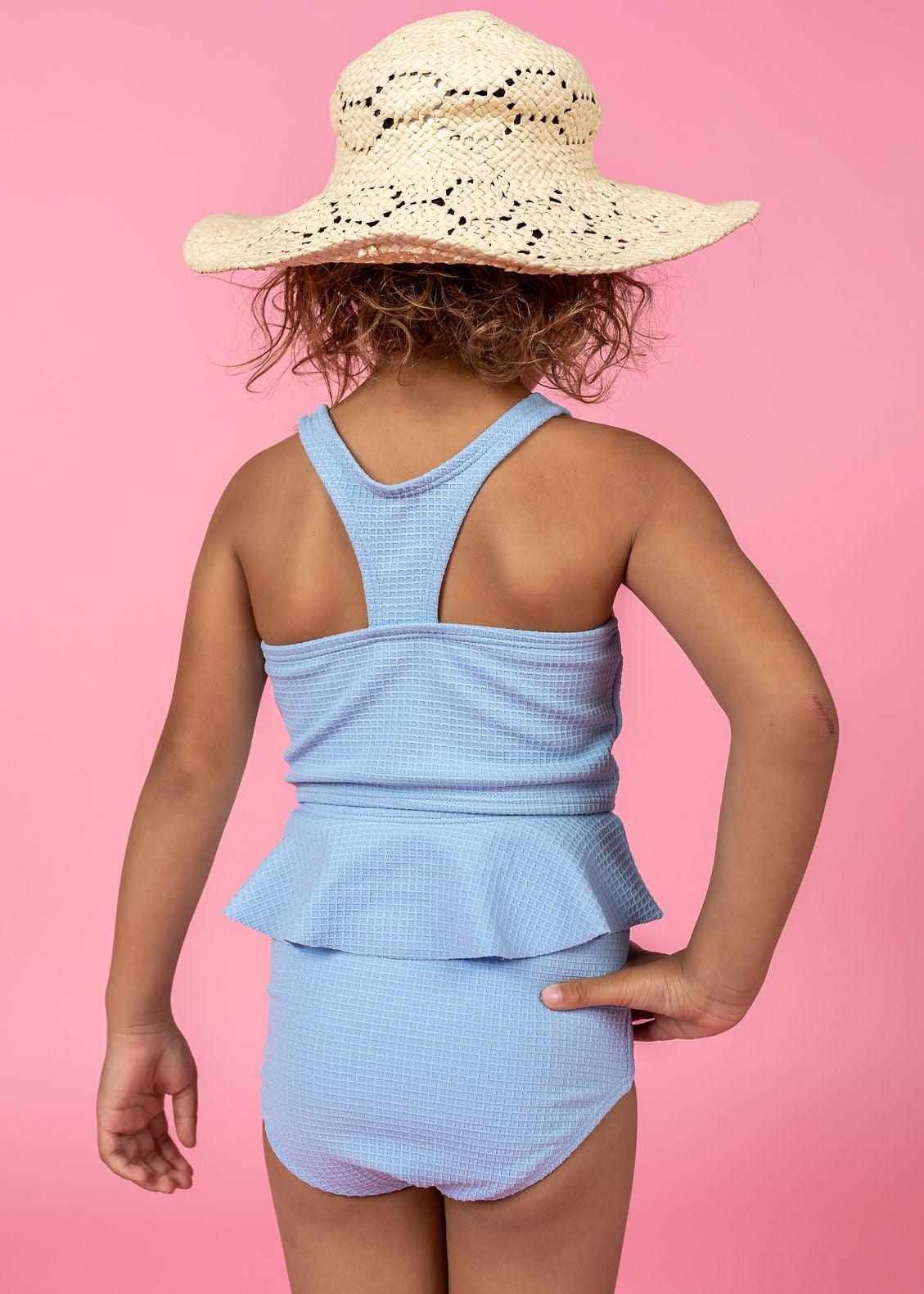 Kortni jeane blue sales floral