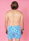 Mens Swimsuit - Shorts - Flowerworks