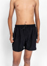 Teen Boy Swimsuit - Shorts - Black