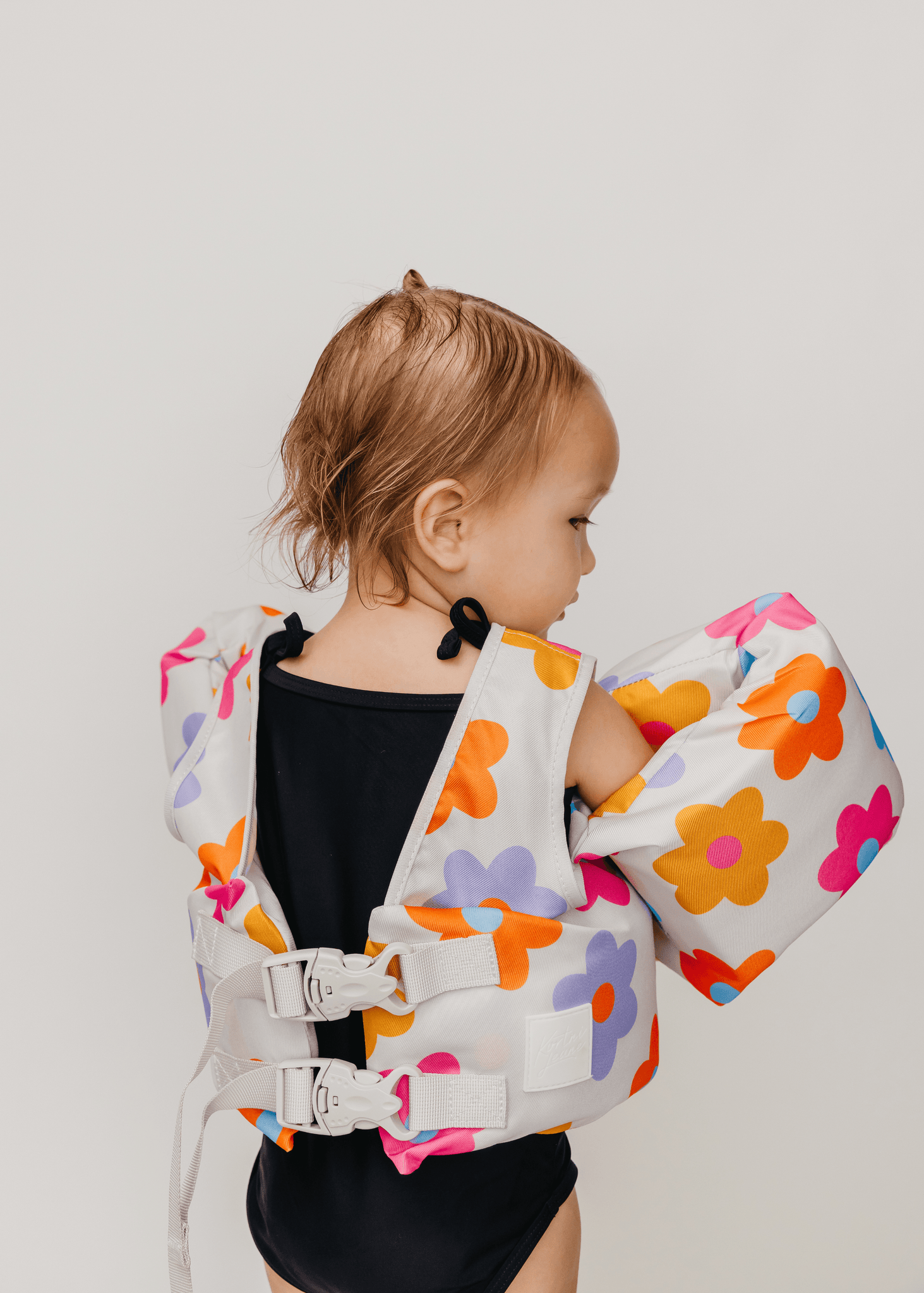 Splasher | Daisies