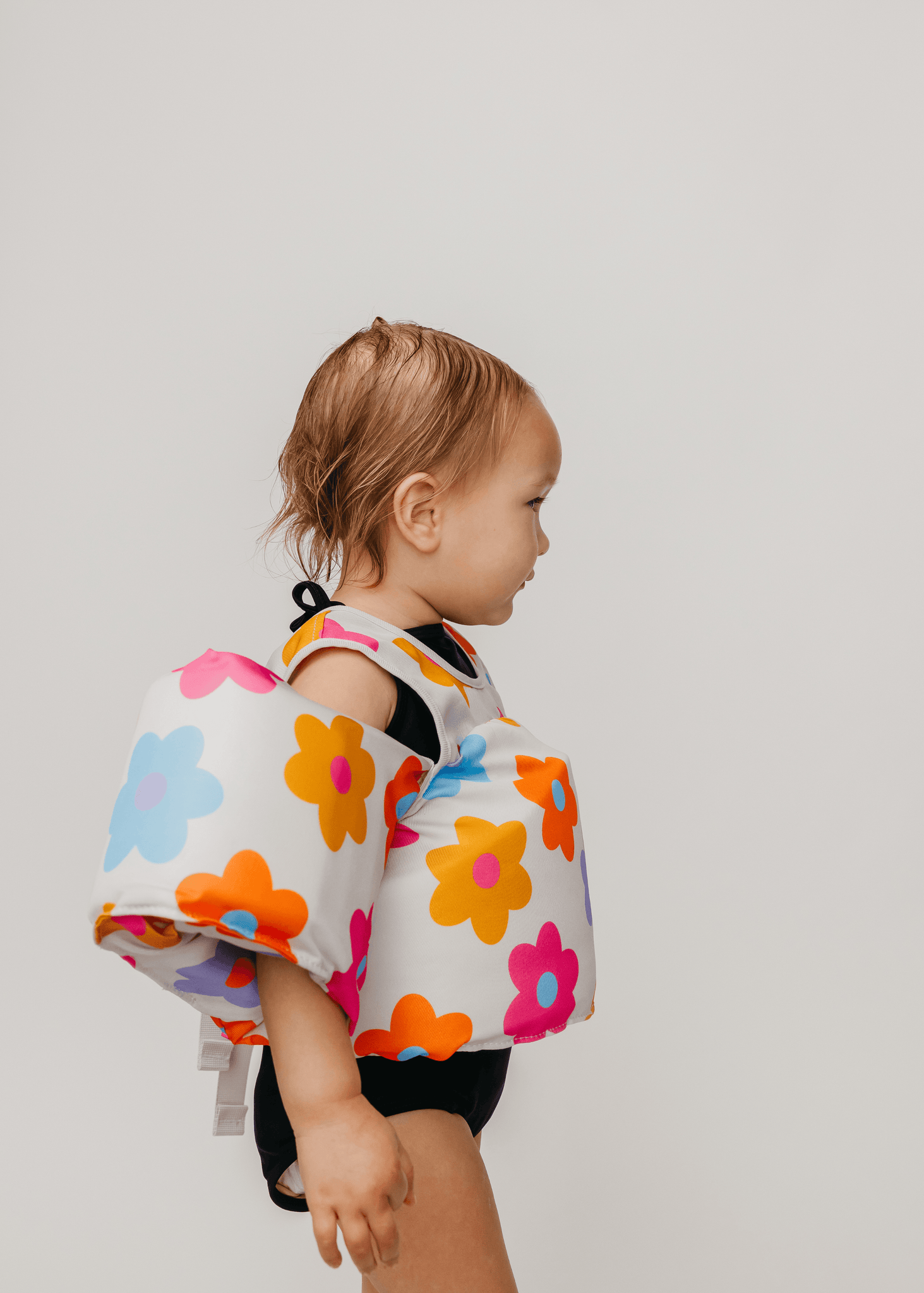 Splasher | Daisies