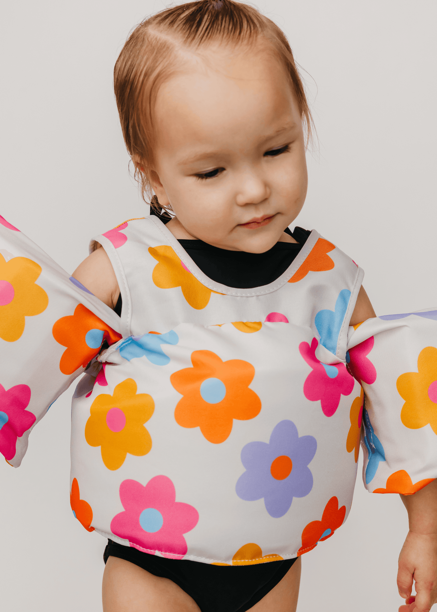 Splasher | Daisies