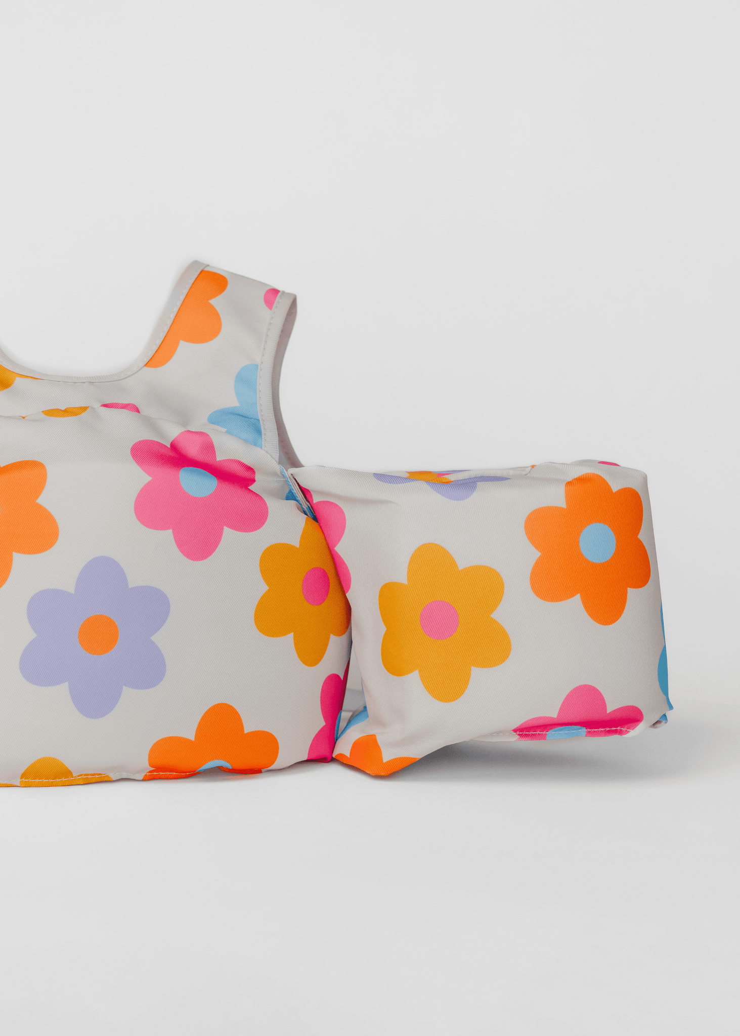 Splasher | Daisies