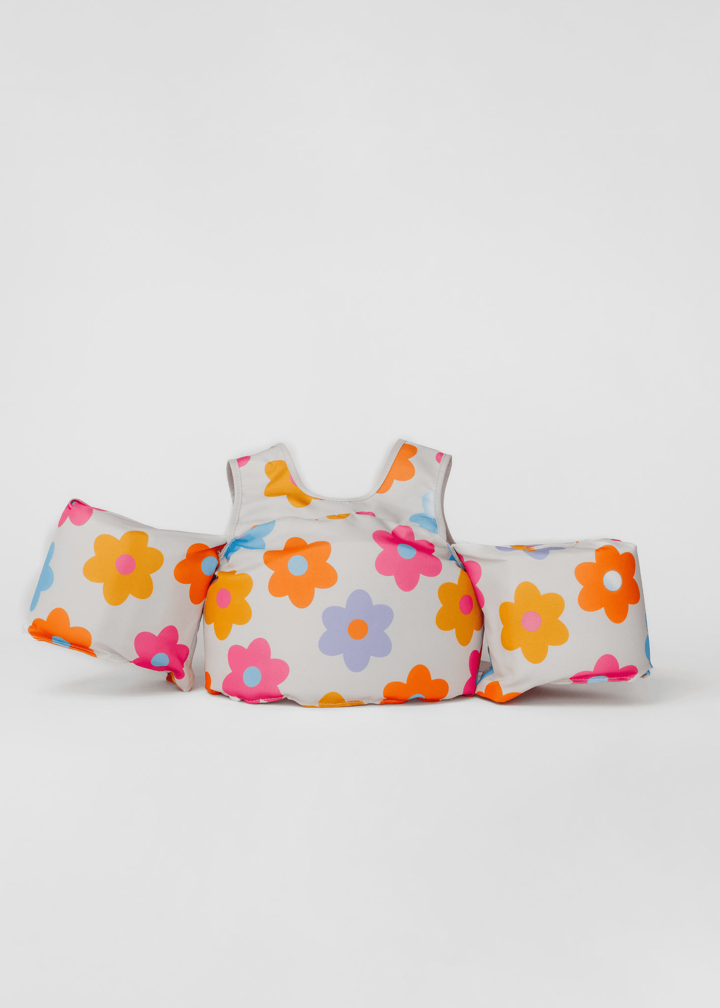 Splasher | Daisies