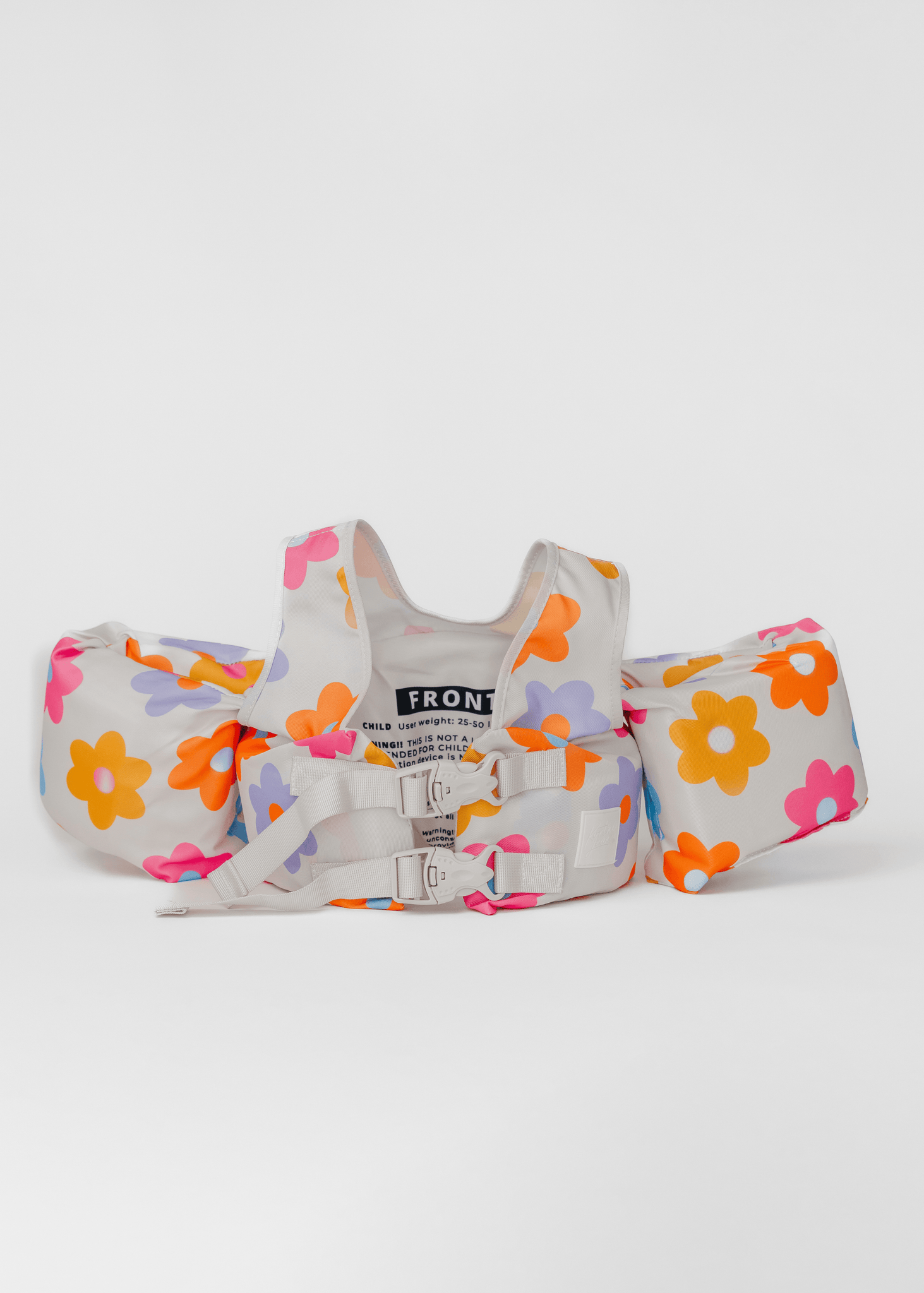 Splasher | Daisies