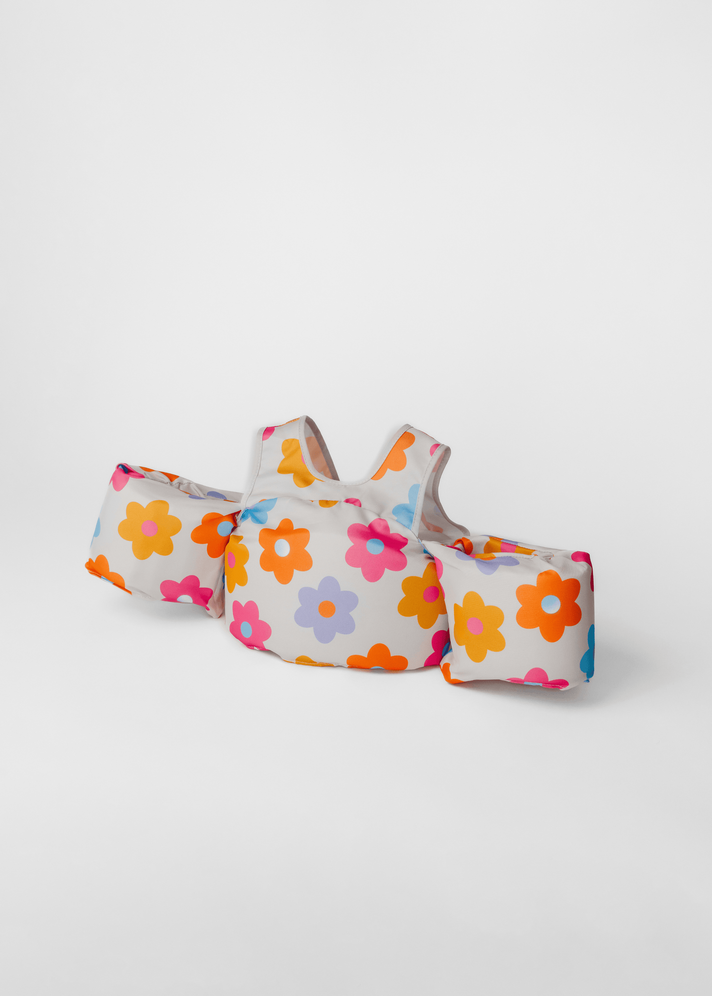 Splasher | Daisies