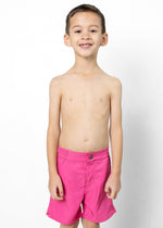 Mini Boardies | Azalea Pink - Kortni Jeane