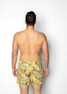 Men's Retro Shorties 2.0 | Wonderland Floral - Kortni Jeane