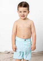 Mini Boardies | Fresh Mint - Kortni Jeane