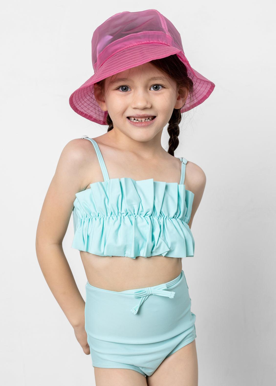 Fresh Mint | Mini Bow Bottoms – Kortni Jeane