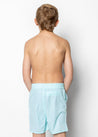 Youth Boardies | Fresh Mint - Kortni Jeane