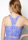 Youth Racer Back Top | Doodles - Kortni Jeane