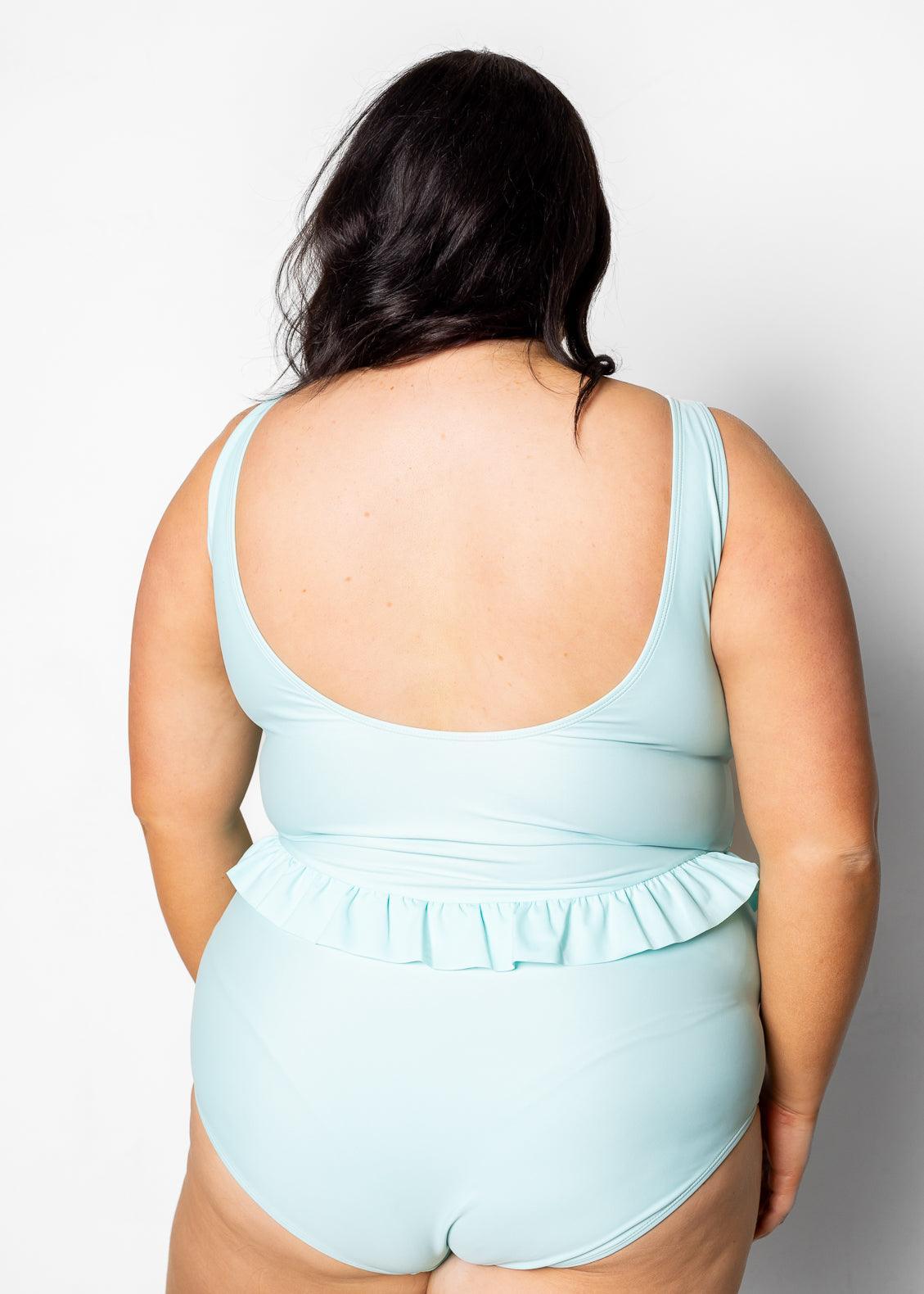 【美品】Bonny wetsuit ワンピース mint TRUDIVE Zipper Soft-Skin Spring Wetsuit | 1.2mm Neoprene