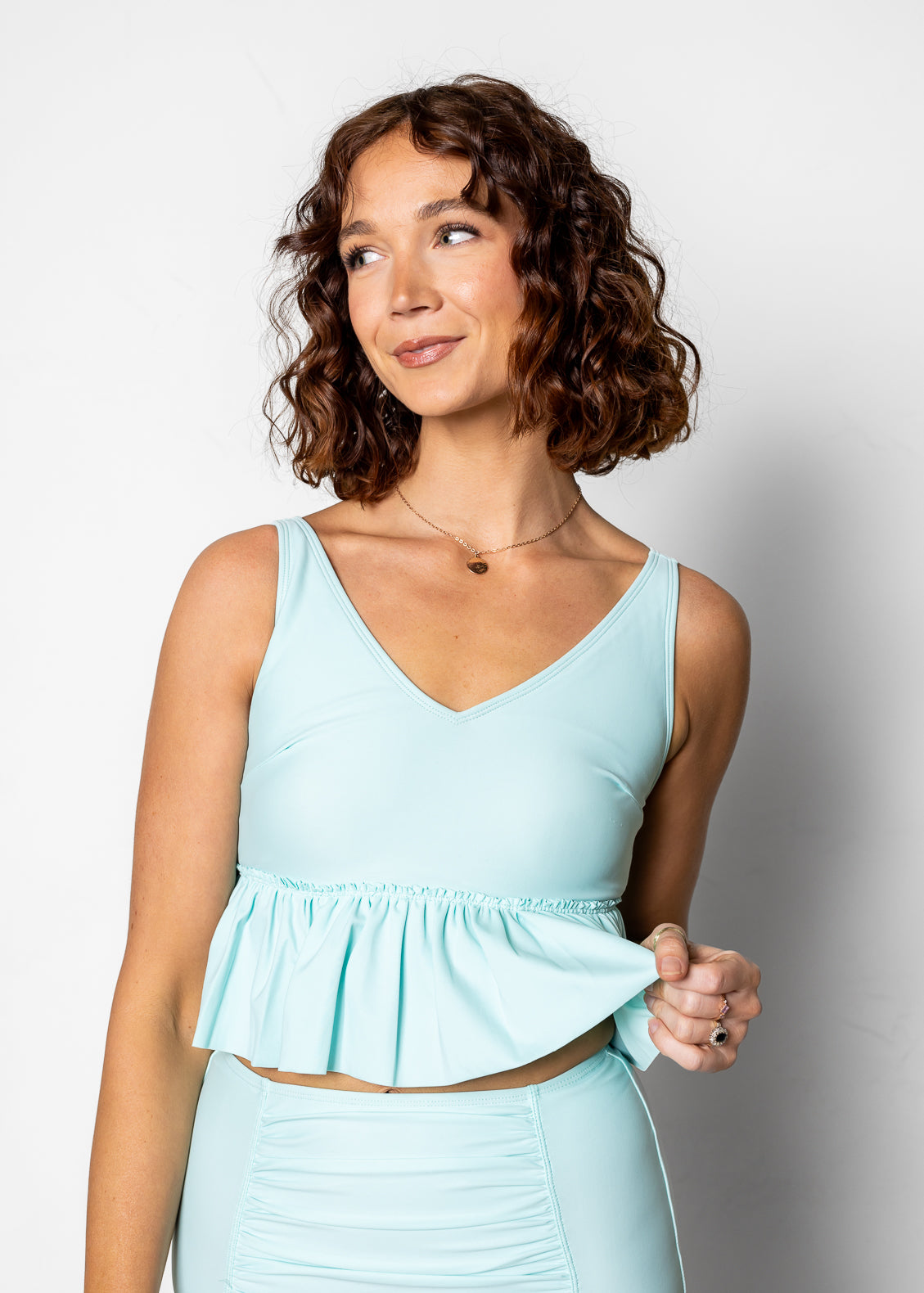 V-Neck Top