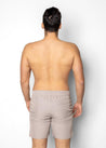 Men's Boardies | Taupe - Kortni Jeane