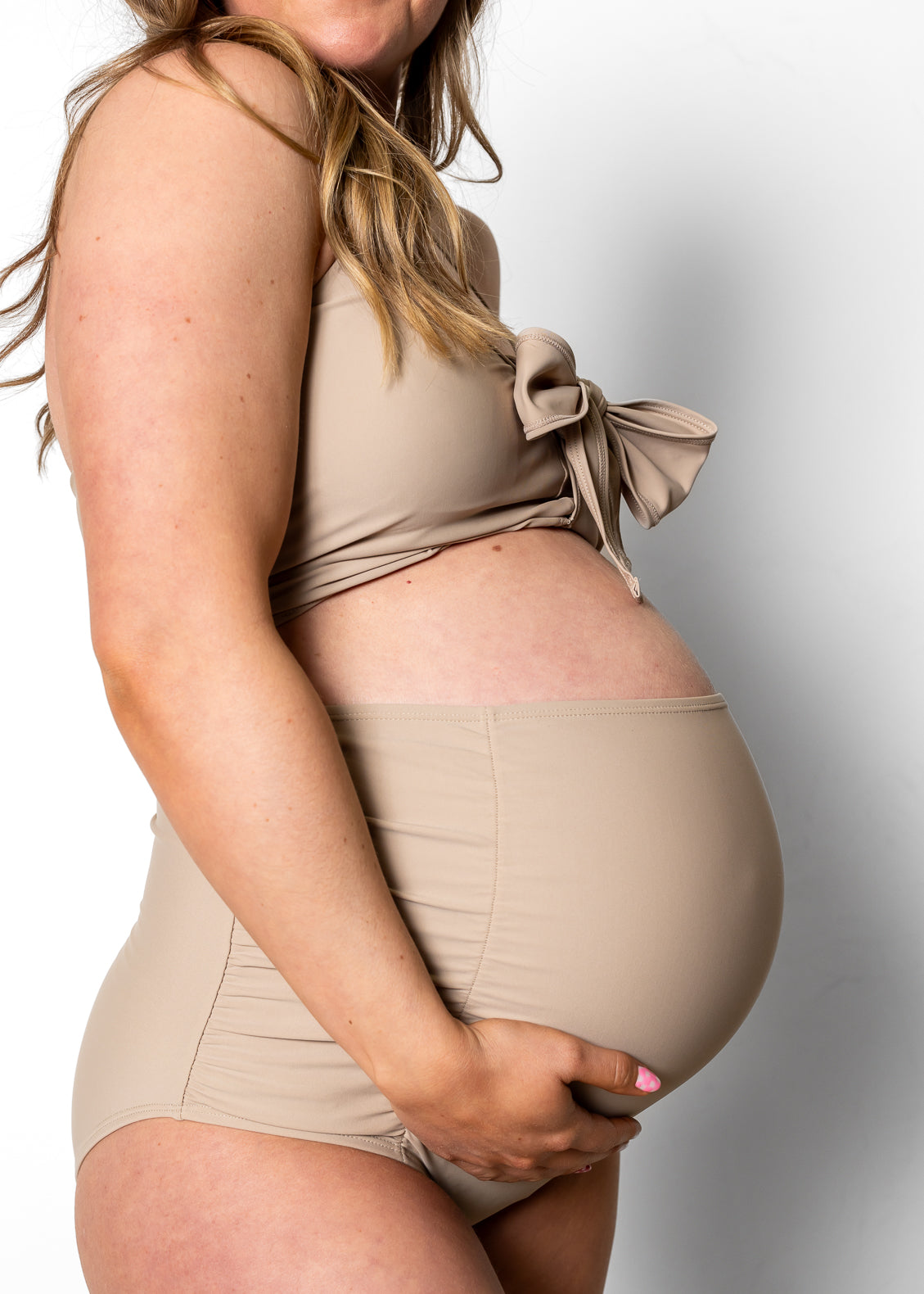 Maternity Bottoms