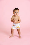 Baby Boy Swimsuit - Shorts - Beach Towne