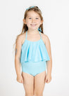 Mini Swing Top | Arctic Blue - Kortni Jeane