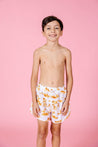 Teen Boy Swimsuit - Shorts - Beach Towne