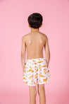 Teen Boy Swimsuit - Shorts - Beach Towne