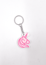 Keychain | Unicorn - Kortni Jeane