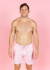 Men's Boardies - Kortni Jeane