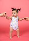 Baby Romper One-Piece | Croc - Kortni Jeane