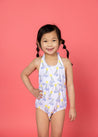 Mini Romper One-Piece | Croc - Kortni Jeane