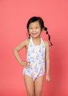 Mini Romper One-Piece | Croc - Kortni Jeane