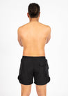 Mens Swimsuit - Shorts - Black