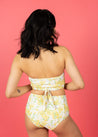 Mid-Rise Bottoms | Yellow Meadow - Kortni Jeane