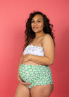 Maternity Bottoms | Green Daisy - Kortni Jeane