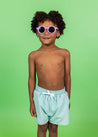 Boys Swimsuit - Shorts - Spearmint