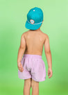 Boys Swimsuit - Shorts - Just Lilac