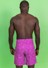 Mens Swimsuit - Trunks - Suns