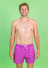 Mens Swimsuit - Shorts - Suns