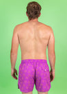 Mens Swimsuit - Shorts - Suns