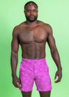 Mens Swimsuit - Shorts - Suns