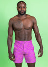 Mens Swimsuit - Shorts - Suns