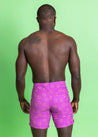 Mens Swimsuit - Shorts - Suns