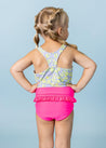 Mini Racer Back Top - Kortni Jeane