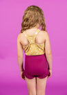 Mini Racer Back Top | So Much Sun - Kortni Jeane