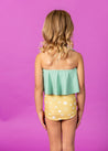 Mini Down in Front Ruffle Bottoms | So Much Sun - Kortni Jeane