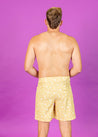 Mens Swimsuit - Trunks - So Much Sun