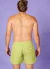 Mens Swimsuit - Shorts - Pear