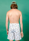 Mens Swimsuit - Shorts - Sea-Haw